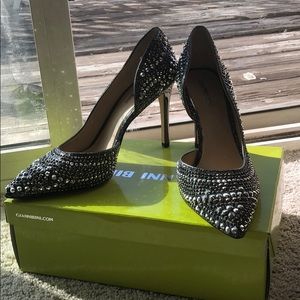 Gianni Bini heels! NEVER WORN